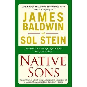 Native Sons -- James Baldwin